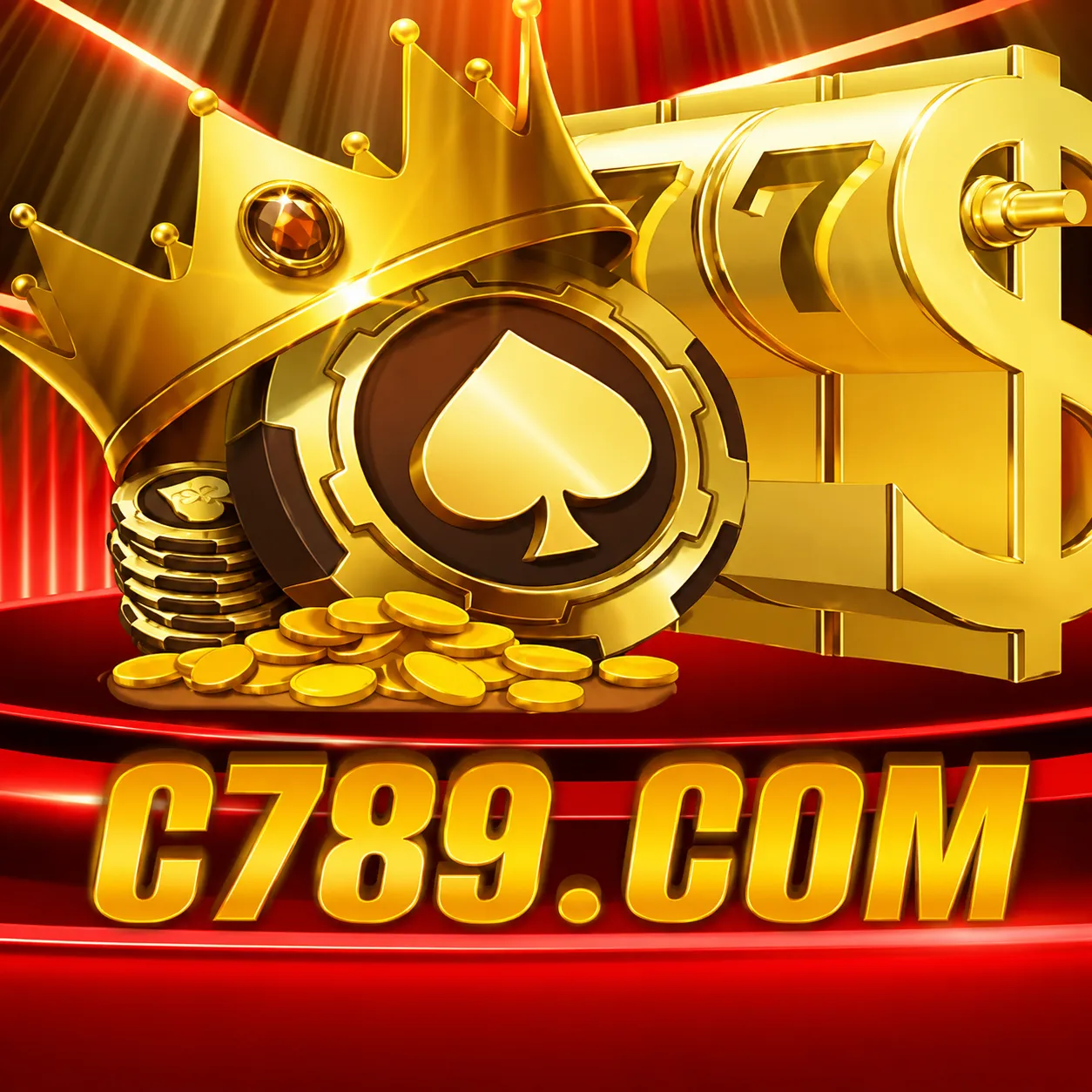 C789 - Pertarungan Epic dalam Game MOBA
