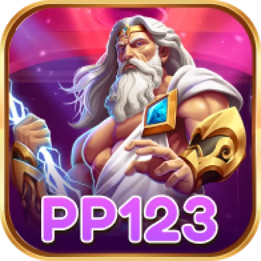 PP123 - Game Slot Menyenangkan dengan Beragam Fitur