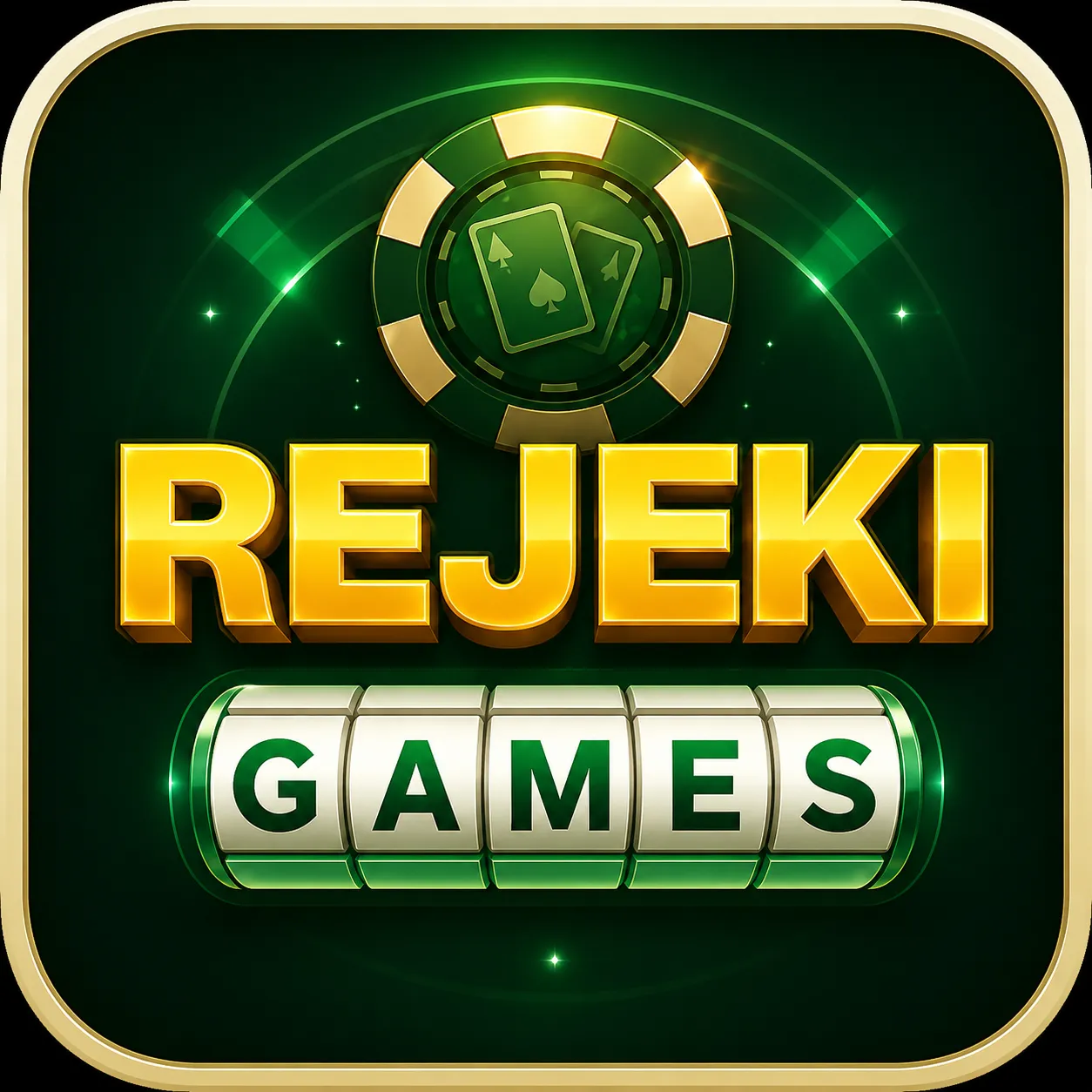 REJEKIGAMES - Permainan Olahraga Terbaik di Genggaman Anda