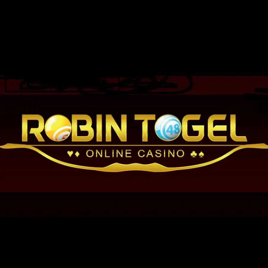ROBINTOGEL - Game Santai Seru untuk Semua